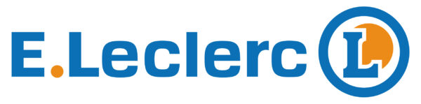 Supermarché Leclerc Logo
