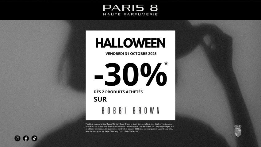 Halloween chez Paris8 thumbnail