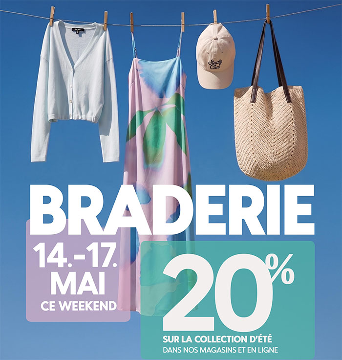 Braderie Calliste thumbnail