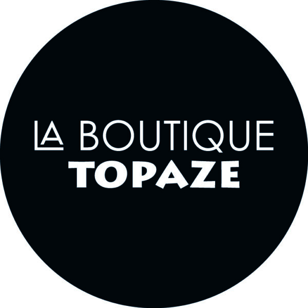 Boutique Topaze Logo