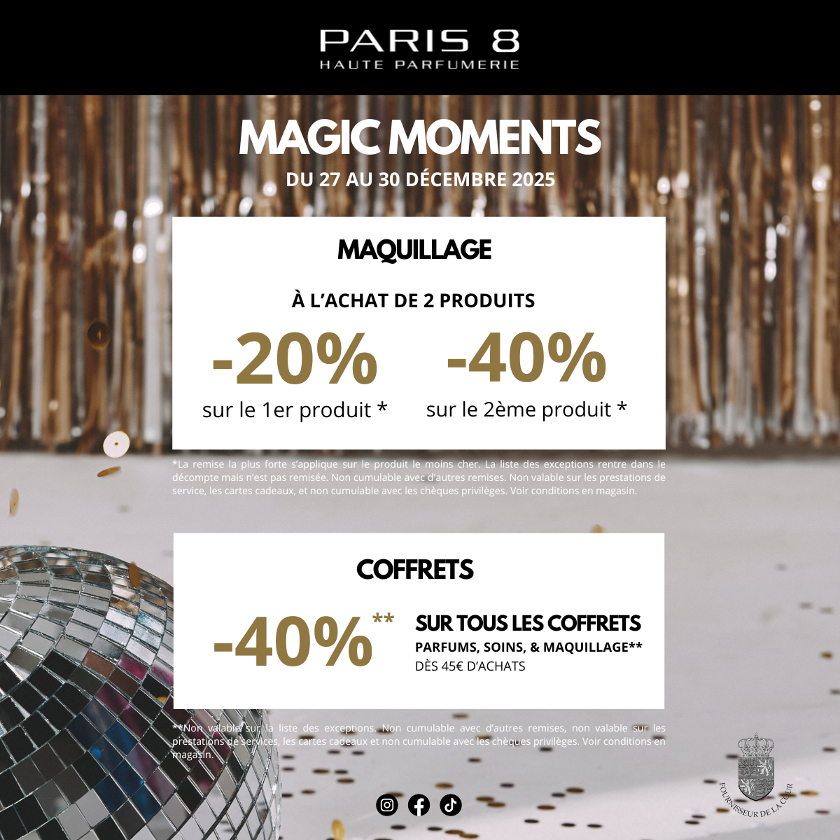 MAGIC MOMENTS thumbnail