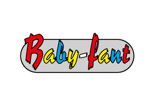 BabyFant Logo