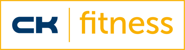 CK Fitness Logo