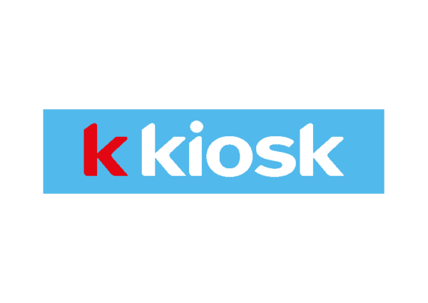K-Kiosk Logo
