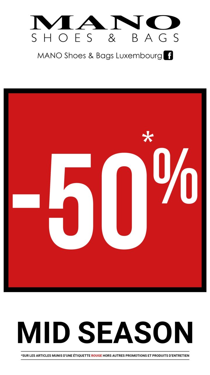 Mano Mid-Season thumbnail