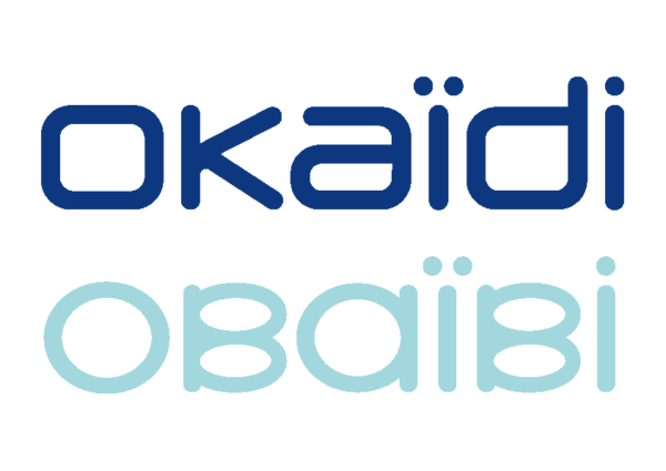OKAIDI- OBAIBI Logo