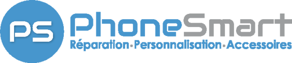 Phonesmart Logo