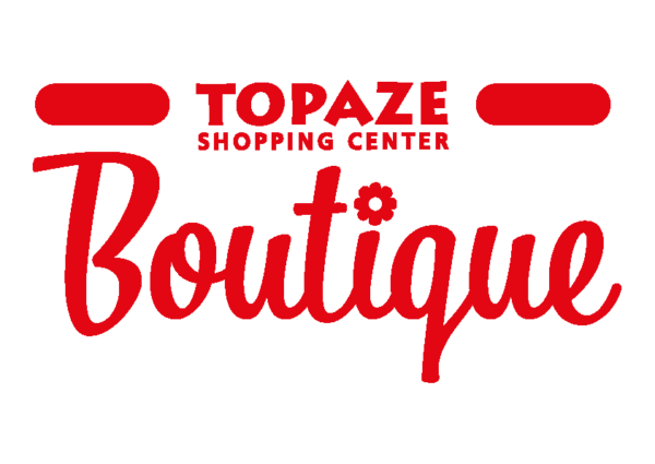 Boutique Topaze Logo